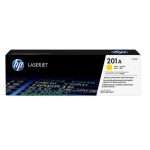 Toner HP CF402A (201a) Yellow Para Lj Pro M252 | JYN