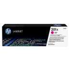 Toner HP CF403X (201x) Magenta Para Lj Pro M252 | JYN