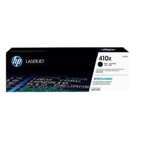 Toner HP CF410X (410x) Negro Pro M477 6.5k Pg | JYN