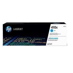 Toner HP CF411X (410x) Cyan Pro M477 5.0k Pg | JYN