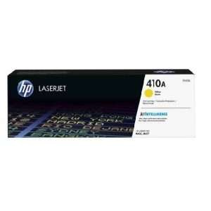 Toner HP CF412X (410x) Yellow Pro M477 5.0k Pg | JYN