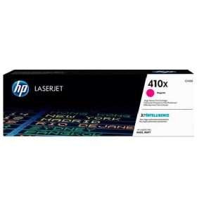Toner HP CF413X (410x) Magenta Pro M477 5.0k Pg | JYN