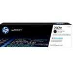 Toner HP CF500X (202X) Negro LJ Pro M254 3.2kpgs | JYN