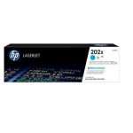 Toner HP CF501X (202X) Cyan LJ Pro M254 2.5kpgs | JYN