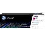 Toner HP CF503X (202x) Magenta LJ Pro M254 2.5kpgs | JYN