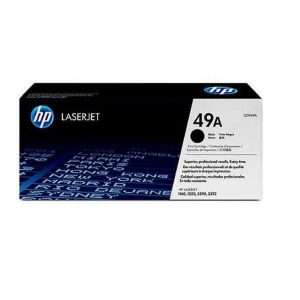 Toner HP Q5949A (49a) L.J. 1160, 1320 2.5k | JYN