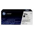 Toner HP Q7553A (53a) L.J. P2015, M2727 | JYN