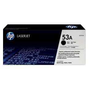 Toner HP Q7553A (53a) L.J. P2015, M2727 | JYN
