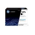 Toner HP W1470X (147x) L.J. 107a Black 25,200 Pgs. | JYN