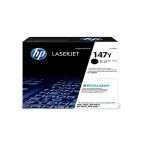 Toner HP W1470Y (147y) L.J. 107a Black 42,000 Pgs. | JYN