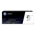 Toner HP W2000X (658x) L.J. M751 Black 33,000 Pgs | JYN