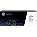 Toner HP W2001A (658a) L.J. M751 Cyan 6,000 Pgs. | JYN