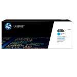 Toner HP W2001X (658x) L.J. M751 Cyan 28,000 Pgs | JYN