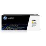 Toner HP W2002A (658a) L.J. M751 Yellow 6,000 Pgs. | JYN