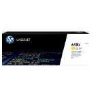 Toner HP W2002X (658x) L.J. M751 Yellow 28,000 Pgs. | JYN