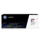Toner HP W2003A (658a) L.J. M751 Magenta 6,000 Pgs. | JYN
