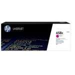 Toner HP W2003X (658x) L.J. M751 Magenta 28,000 Pgs.