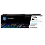 Toner HP W2110X (206x) L.J. M255 Black 3,150 Pgs | JYN