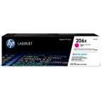 Toner HP W2113X (206X) L.J. M255 Magenta 2,450 PGS | JYN
