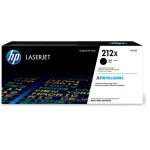 Toner HP W2120X (212x) L.J. M555 Black 13k. | JYN