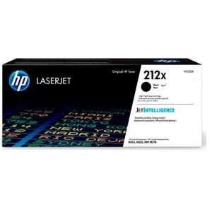 Toner HP W2120X (212x) L.J. M555 Black 13k. | JYN