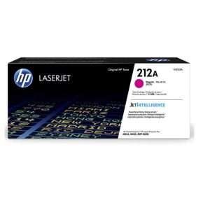 Toner HP W2123A (212a) L.J. M555 Magenta 4.5k. | JYN