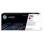 Toner HP W2123X (212x) L.J. M555 Magenta 10k. | JYN