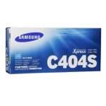 Toner Samsung CLT-C404S (Hp St970a) Cyan 1k | JYN