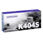 Toner Samsung CLT-K404S (Hp Su104a) Black 1,5k | JYN