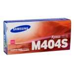 Toner Samsung CLT-M404S (Hp Su238a) Magenta 1k | JYN