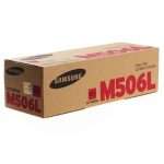Toner Samsung CLT-M506L (Hp Su309a) Magenta 3,5k | JYN