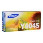 Toner Samsung CLT-Y404S (Hp Su448a) Yellow 1k | JYN