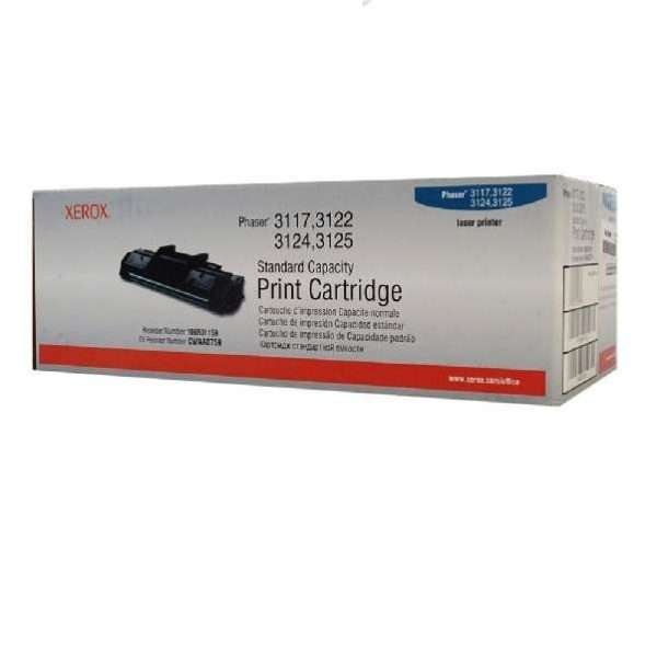 Toner Xerox 106R01159 Phaser 3117/3122 | JYN