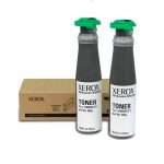Toner Xerox 106R01277 Wc5020 (Pack X2 Botellas) | JYN