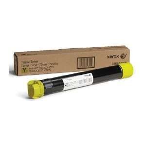 Toner Xerox 006R01704 Yellow | JYN