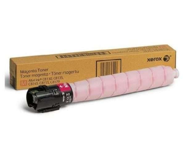Toner Xerox 006R01760 Magenta Para C8170 | JYN