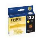 Tinta Epson T133420-AL Yellow 5ml. | JYN