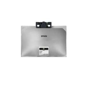 Bolsa De Tinta Epson T01D120 Negro Wf-C529, C579r 50k. |
