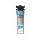 Bolsa De Tinta Epson T01D220 Cyan Wf-C529, C579r 20k. | JYN