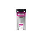 Bolsa De Tinta Epson T01D320 Magenta Wf-C529, C579r 20k....