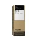 Botella Tinta Epson T49H100 Negro 140ml | JYN