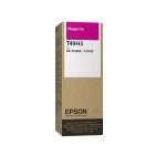 Botella Tinta Epson T49H300 Magenta 140ml. | JYN
