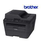Impresora Brother Laser Dcp-L2540dw Mono | JYN