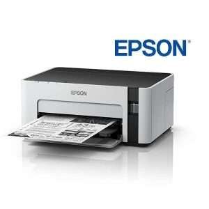 Impresora Epson M1120 Monocromatica Wifi | JYN
