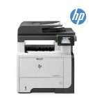 Impresora LaserJet Hp Mfp M521dn Pro | JYN