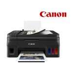 Impresora Multifuncinal Canon G4111 Wifi | JYN