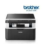 Impresora Multifuncional Brother Dcp-1602 Laser | JYN