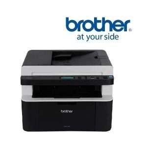Impresora Multifuncional Brother Dcp-1617nw | JYN