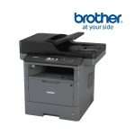 Impresora Multifuncional Brother Dcp-L5650dn | JYN