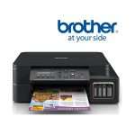 Impresora Multifuncional Brother Dcp-T510w | JYN